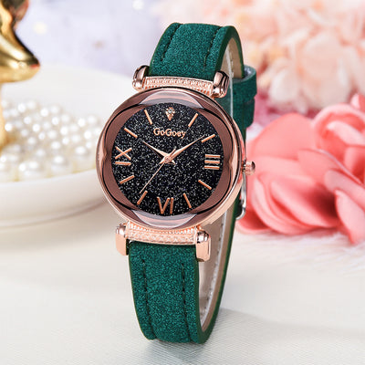 Reloj de Diamante Estrella - Image 13