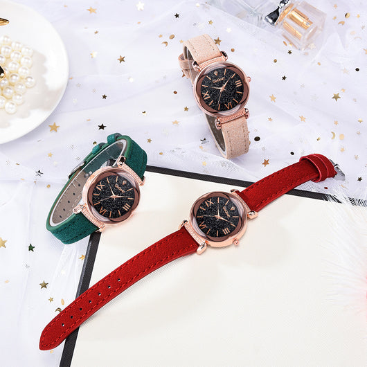 Reloj de Diamante Estrella - Image 16