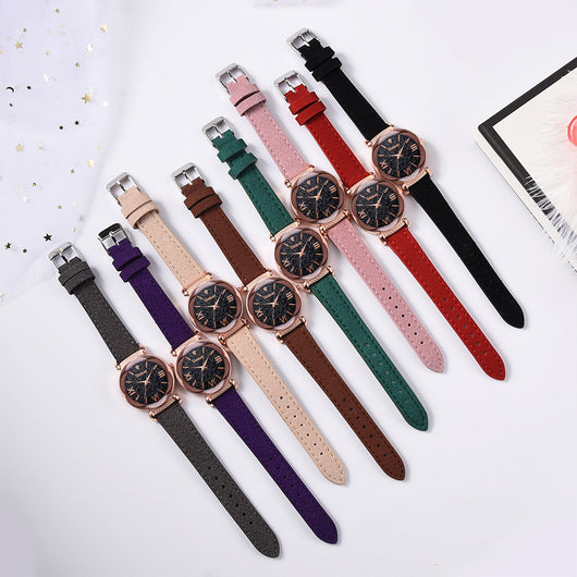 Reloj de Diamante Estrella - Image 17