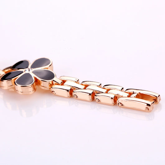Reloj Pulsera Daisy Wild Lady - Elegancia Silvestre - Image 11