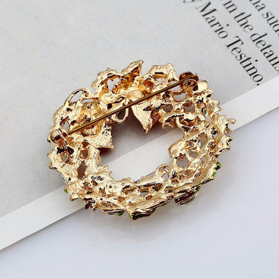 Broche Moño Elegante para Coronas y Accesorios - Image 11