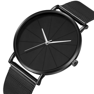 Reloj de Malla Metálica Premium - Image 10