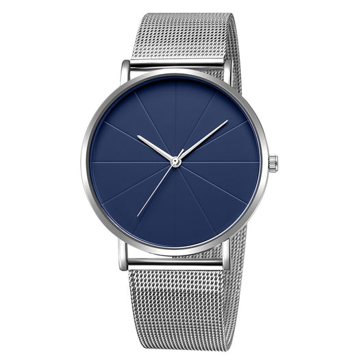 Reloj de Malla Metálica Premium - Image 14