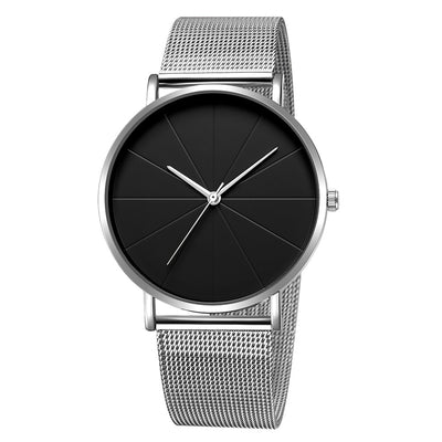 Reloj de Malla Metálica Premium - Image 17