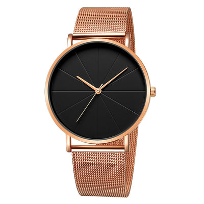 Reloj de Malla Metálica Premium - Image 20