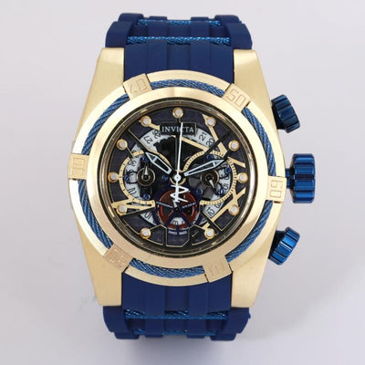 Reloj para Hombre de Esfera Grande - Image 3