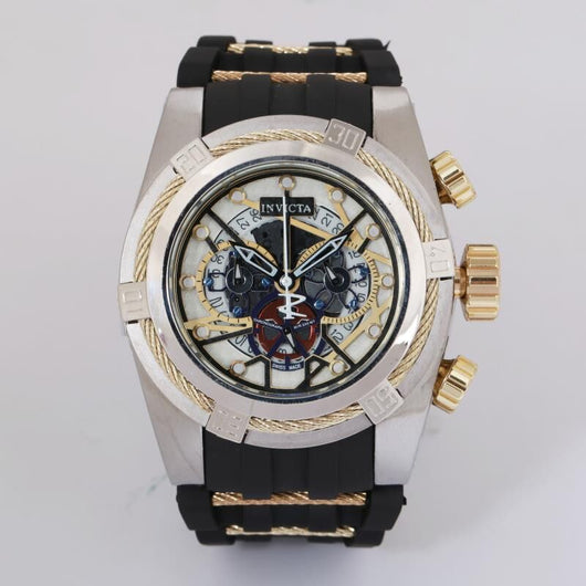 Reloj para Hombre de Esfera Grande - Image 6