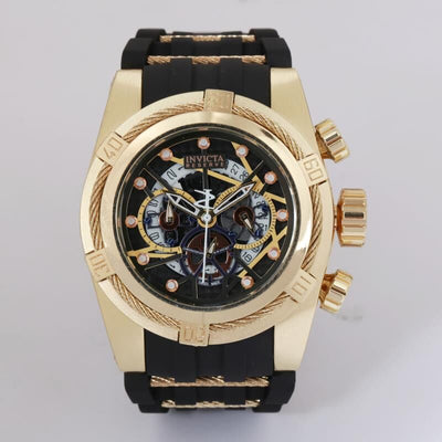 Reloj para Hombre de Esfera Grande - Image 8