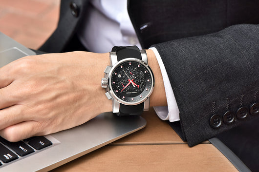 Reloj Deportivo de Silicona para Hombre con Calendario y Funciones Outdoor - Image 15