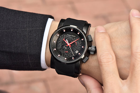 Reloj Deportivo de Silicona para Hombre con Calendario y Funciones Outdoor - Image 17