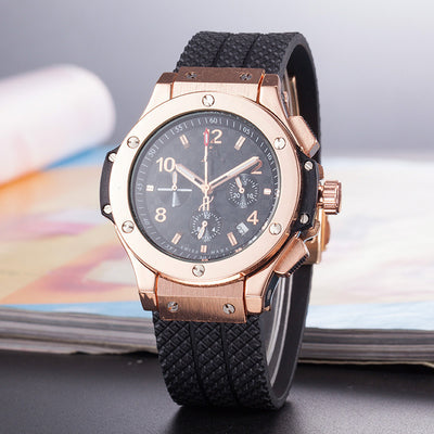 Reloj Empresarial de Pantalla Cuadrada - Image 11