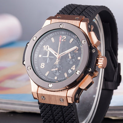 Reloj Empresarial de Pantalla Cuadrada - Image 12