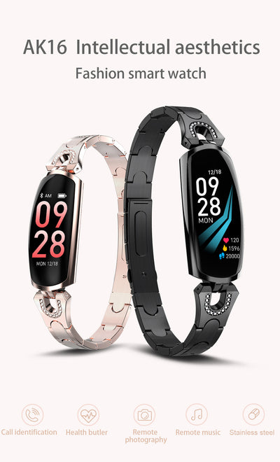 Pulsera Inteligente con Bluetooth - Image 8