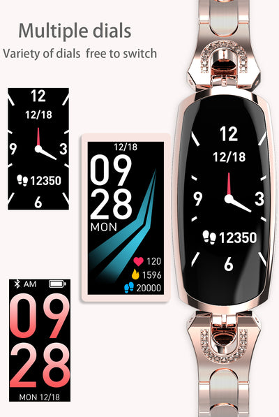Pulsera Inteligente con Bluetooth - Image 10