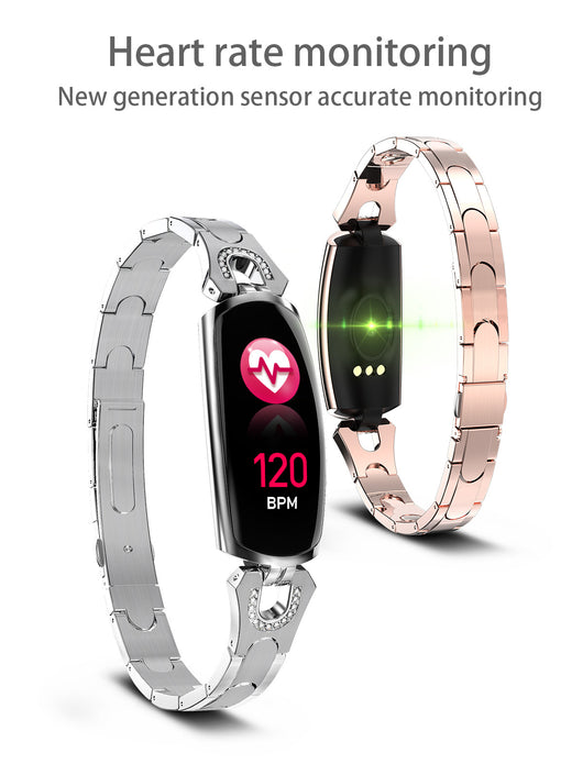 Pulsera Inteligente con Bluetooth - Image 12