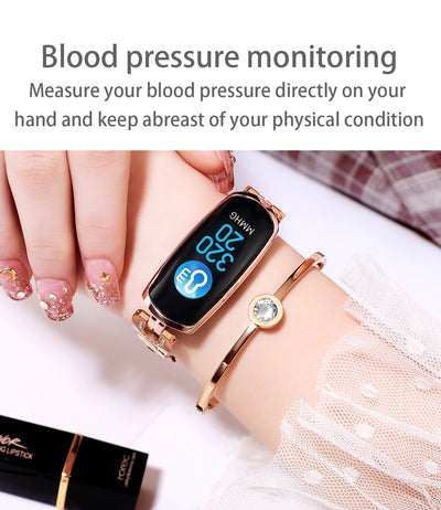 Pulsera Inteligente con Bluetooth - Image 13