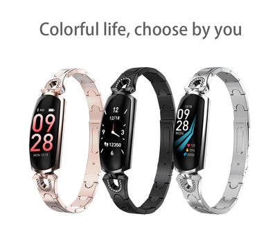 Pulsera Inteligente con Bluetooth - Image 16