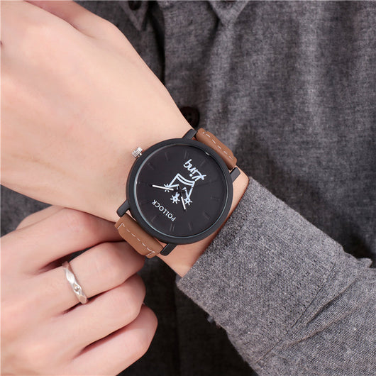 Relojes de Moda para Hombre y Mujer - Image 11
