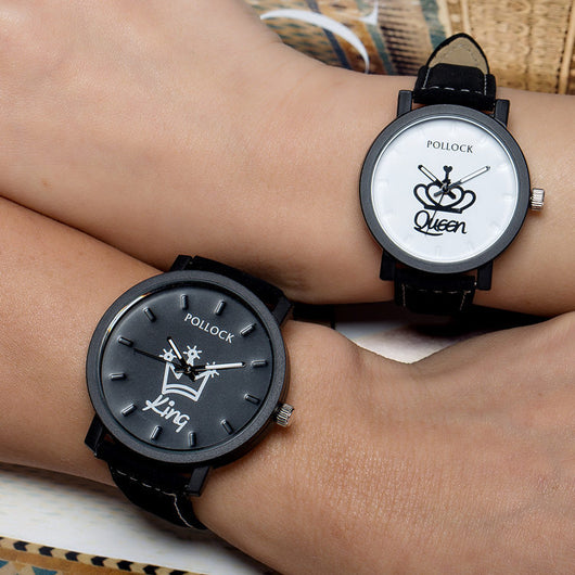 Relojes de Moda para Hombre y Mujer - Image 12