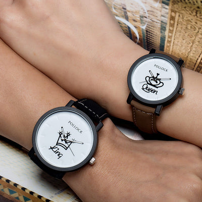 Relojes de Moda para Hombre y Mujer - Image 13
