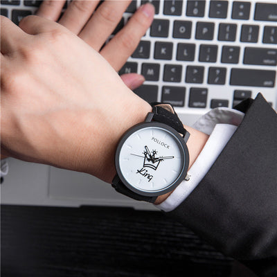 Relojes de Moda para Hombre y Mujer - Image 14