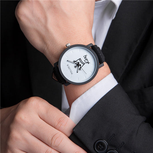 Relojes de Moda para Hombre y Mujer - Image 17