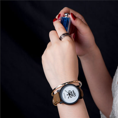 Relojes de Moda para Hombre y Mujer - Image 18