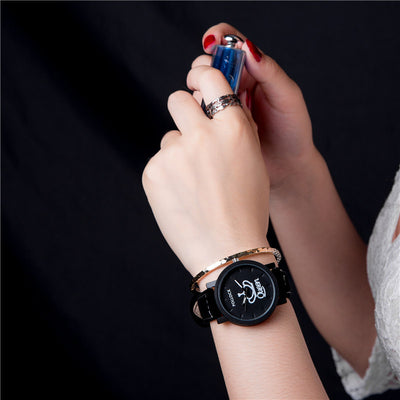Relojes de Moda para Hombre y Mujer - Image 19