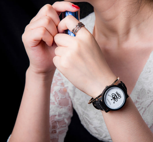 Relojes de Moda para Hombre y Mujer - Image 20