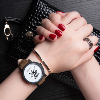 Relojes de Moda para Hombre y Mujer - Image 21