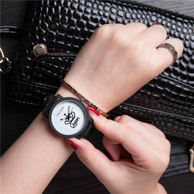 Relojes de Moda para Hombre y Mujer - Image 22