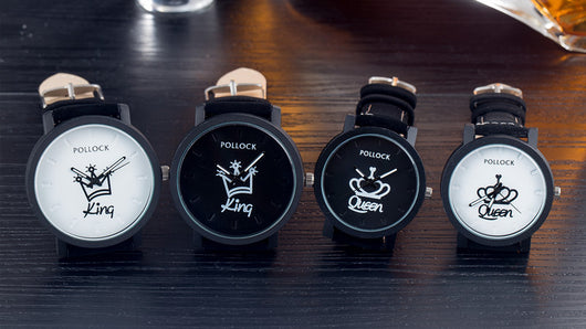 Relojes de Moda para Hombre y Mujer - Image 24