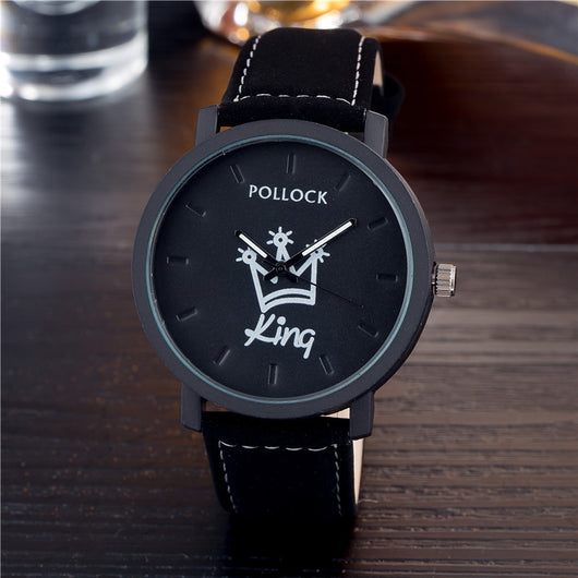 Relojes de Moda para Hombre y Mujer - Image 26