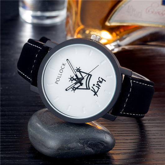 Relojes de Moda para Hombre y Mujer - Image 27
