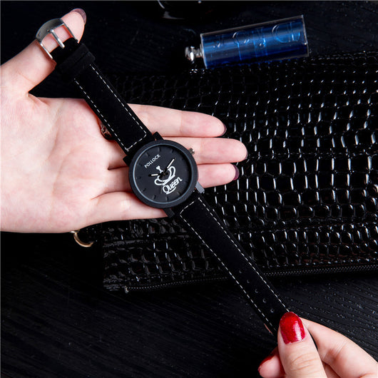 Relojes de Moda para Hombre y Mujer - Image 28