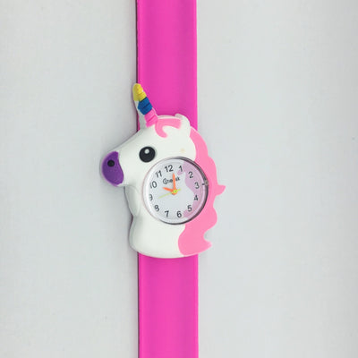 Reloj Infantil de Unicornio para Bebé - Image 8