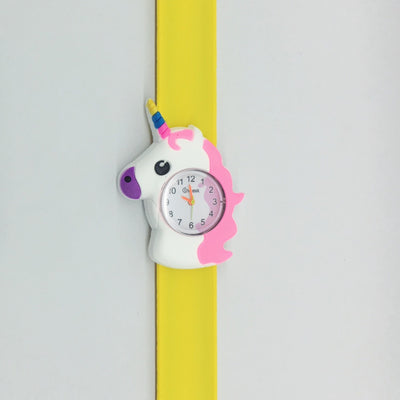 Reloj Infantil de Unicornio para Bebé - Image 10