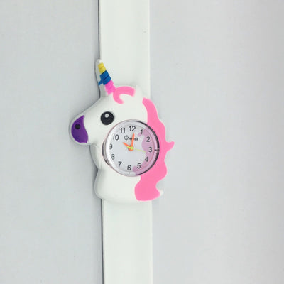 Reloj Infantil de Unicornio para Bebé - Image 11
