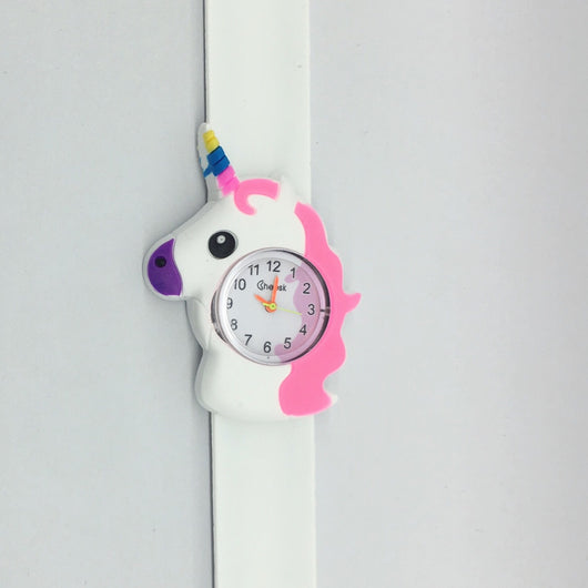 Reloj Infantil de Unicornio para Bebé - Image 11