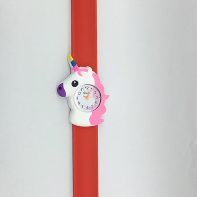 Reloj Infantil de Unicornio para Bebé - Image 12