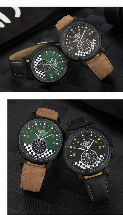 Reloj para Hombre Elegante y Resistente - Image 3