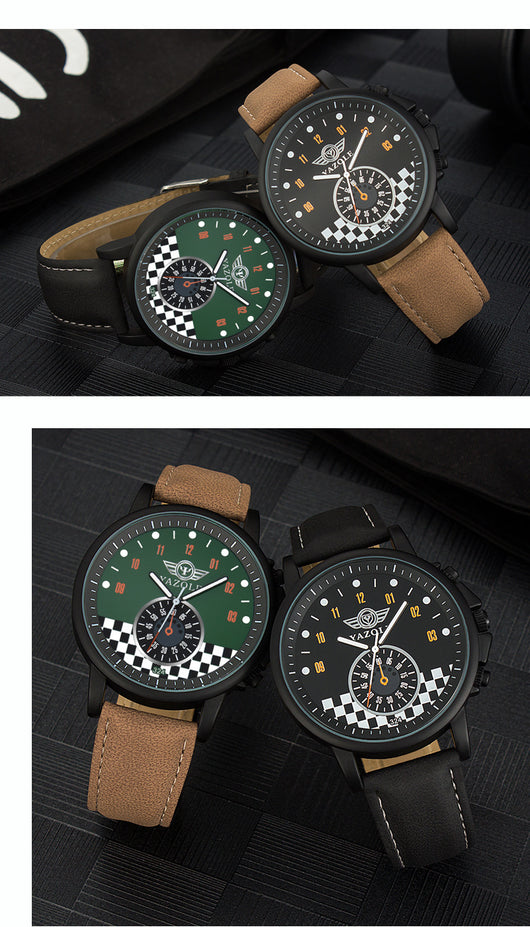 Reloj para Hombre Elegante y Resistente - Image 3