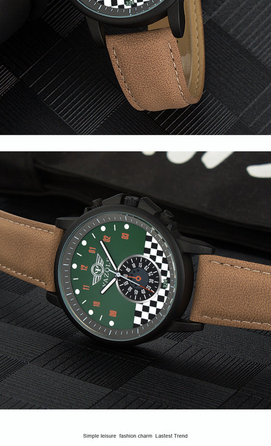 Reloj para Hombre Elegante y Resistente - Image 4