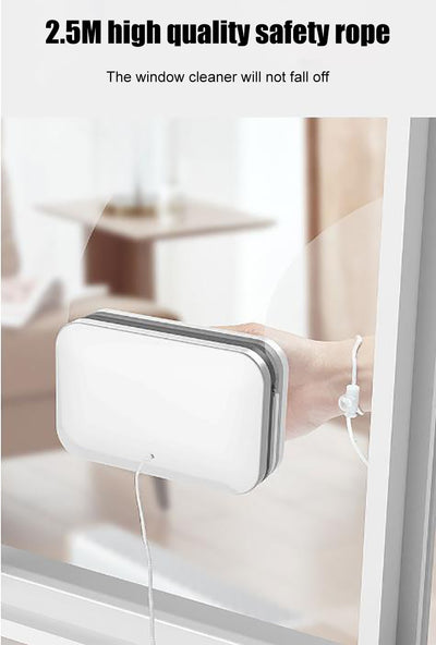 Limpiavidrios Magnético de Doble Cara - Image 12