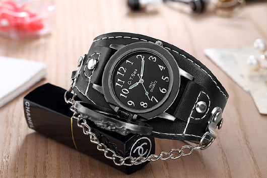 Reloj de Concha Abatible - Image 10