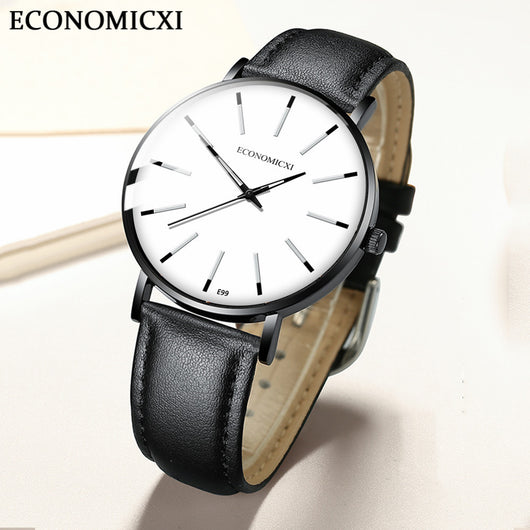 Reloj de Cuarzo de Diseño Innovador - Image 7