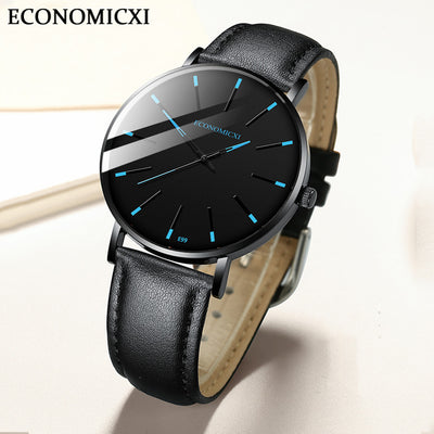Reloj de Cuarzo de Diseño Innovador - Image 14