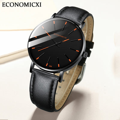 Reloj de Cuarzo de Diseño Innovador - Image 20