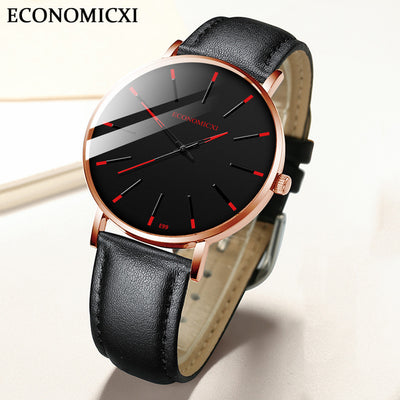 Reloj de Cuarzo de Diseño Innovador - Image 23