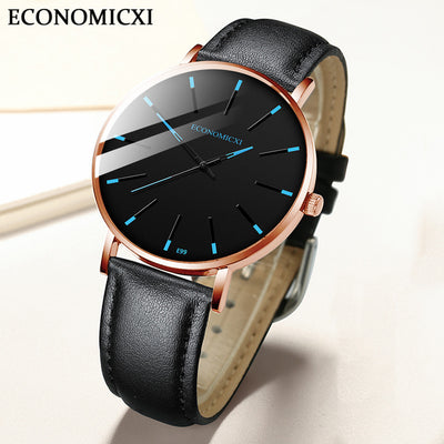 Reloj de Cuarzo de Diseño Innovador - Image 28